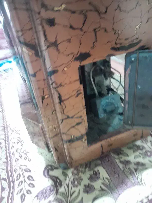 فروش بخاری طرح شومینه|بخاری، هیتر، شومینه|شوشتر, |دیوار