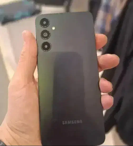 گوشی a05s در حد نو ۱۲۸|موبایل|سبزوار, جوادیه غربی|دیوار