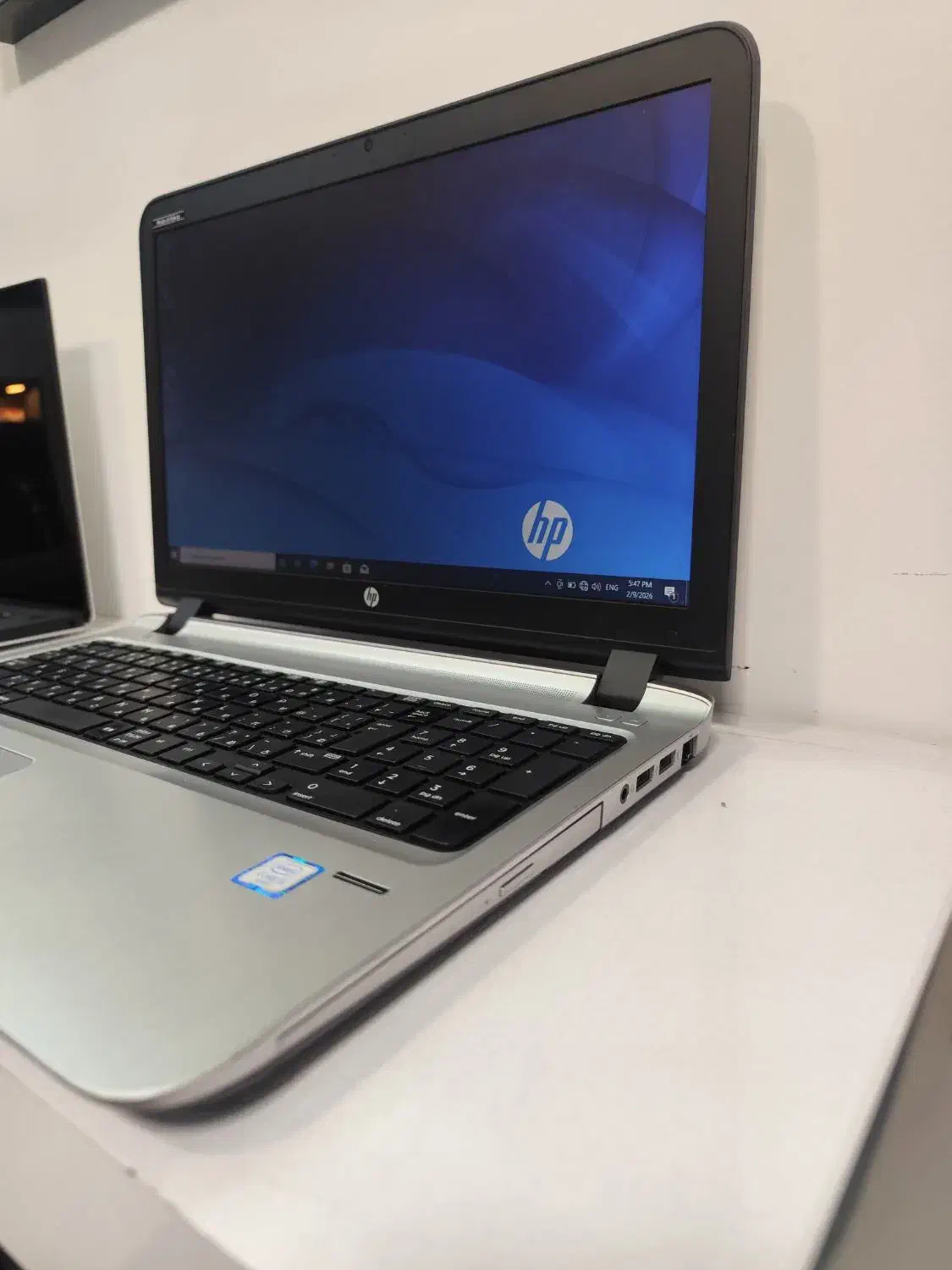 لپ‌تاپ hp g3 نسل ۶|رایانه همراه|مشهد, استاد یوسفی (شهرک غرب)|دیوار