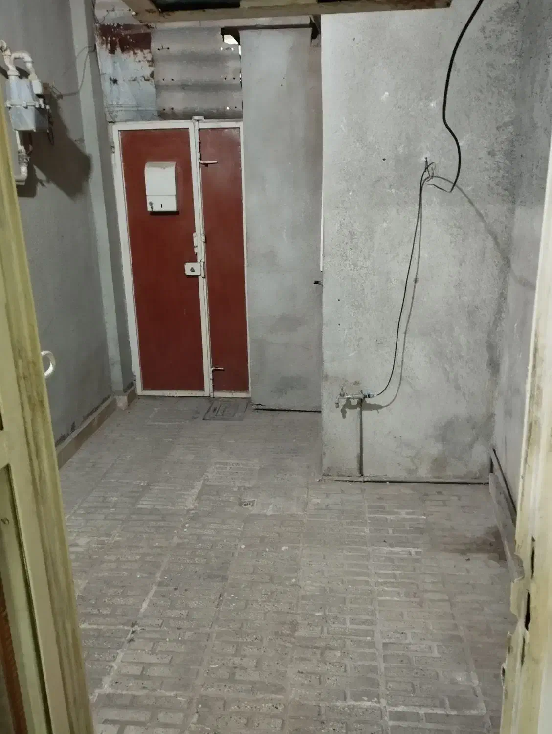 اجاره منزل ۵۰ متری تعاون۳|اجارهٔ آپارتمان|کرمانشاه, |دیوار