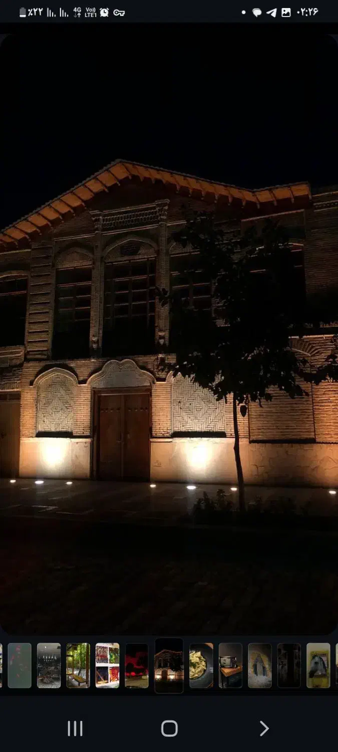 خانه ۲۴۰ متری شهرک استقلال معاوضه با اپارتمان|فروش خانه و ویلا|شیراز, شهرک استقلال|دیوار
