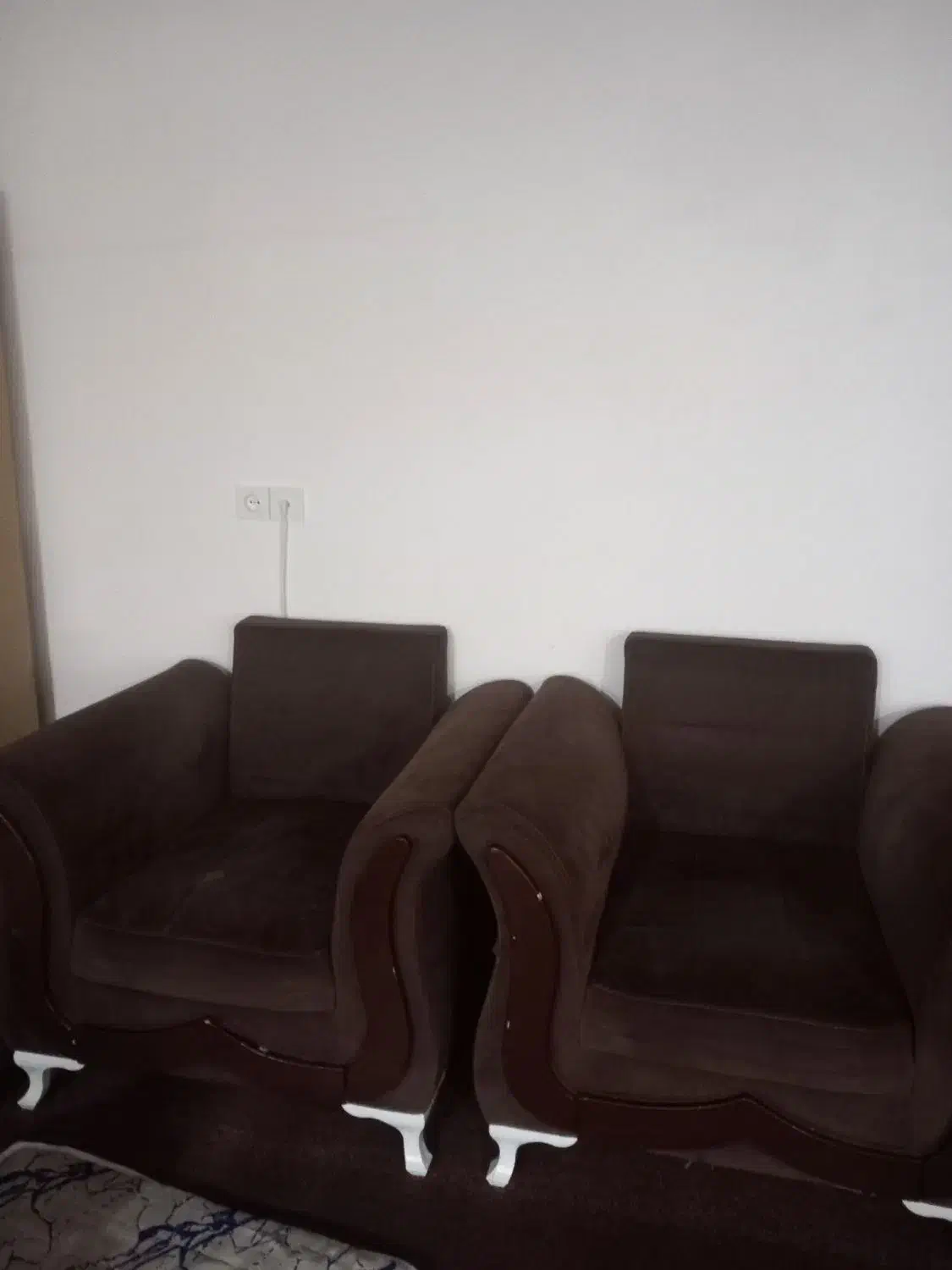 مبل تمیز|مبلمان خانگی و میز عسلی|علی‌آباد کتول, |دیوار