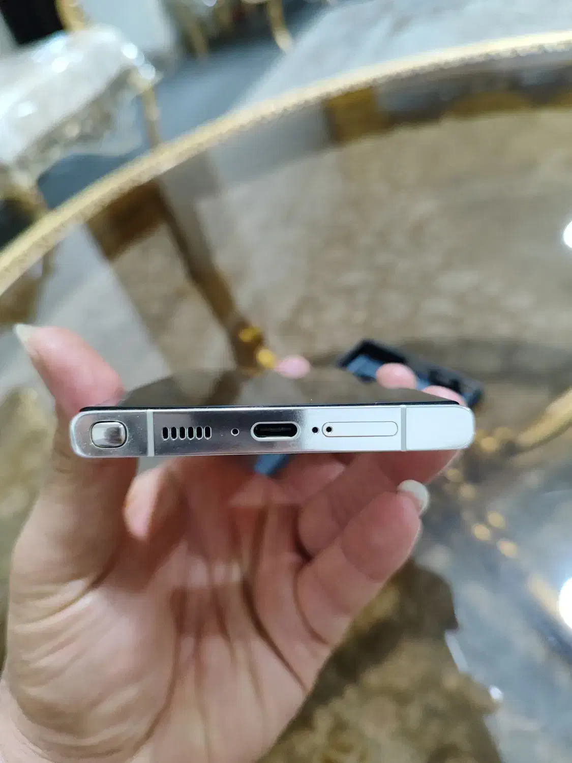 s 23 ultra|موبایل|فولادشهر, B7|دیوار