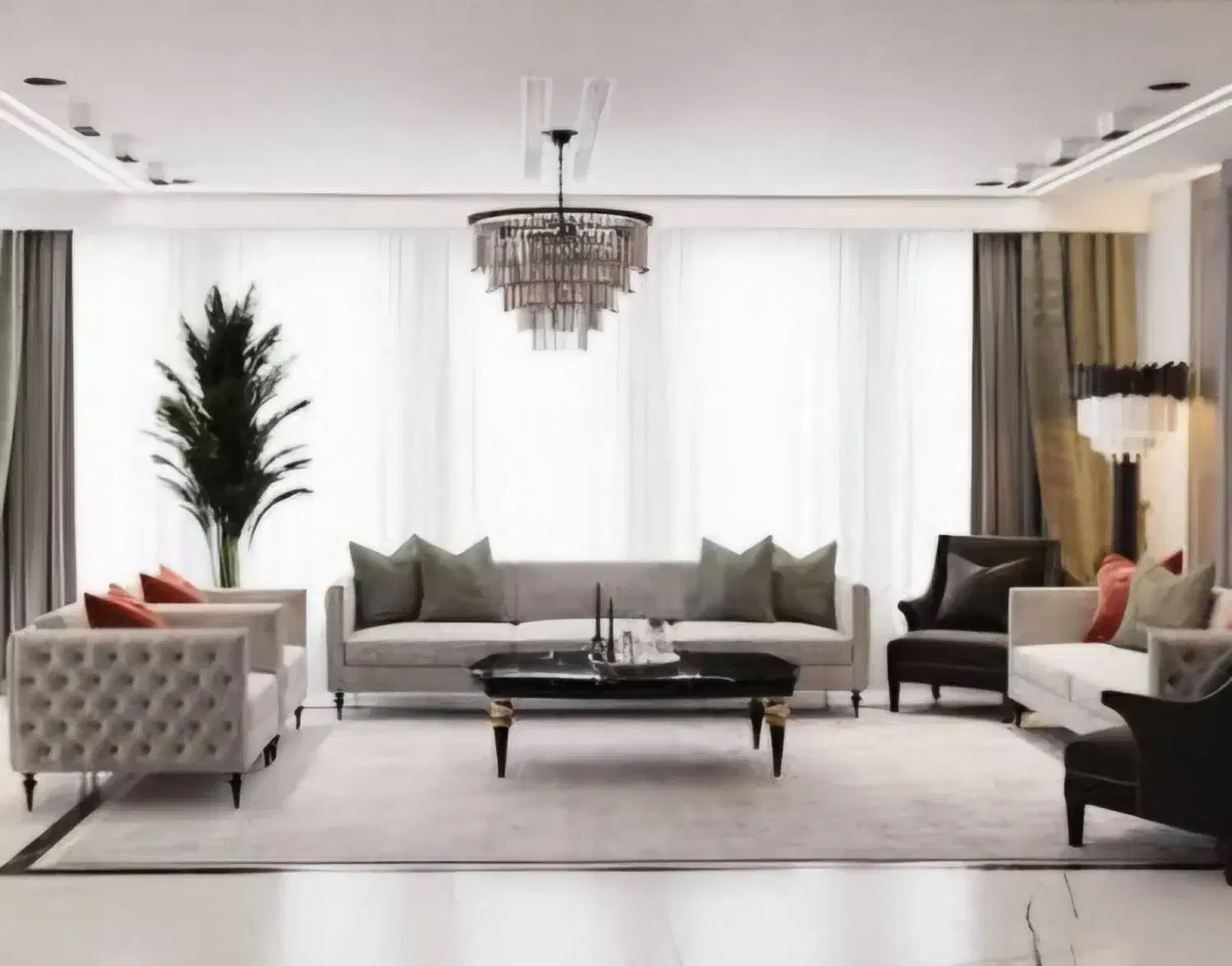 ۲۰۵متر/ ۳خواب / تکواحدی . خوش نقشه|فروش آپارتمان|مشهد, هفت تیر (حافظ)|دیوار