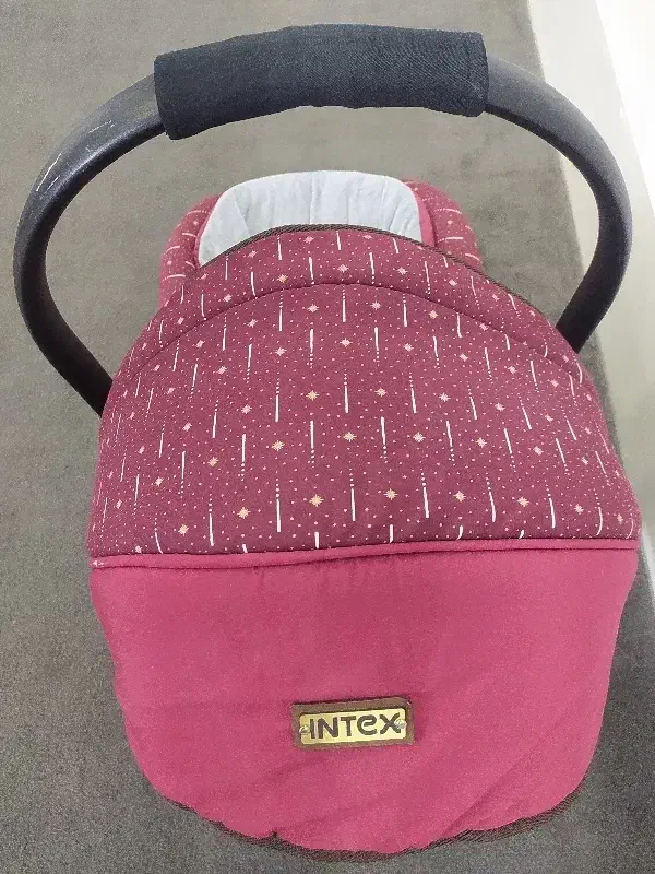 کریر نوزاد|کالسکه و لوازم جانبی|قم, مهر آباد|دیوار