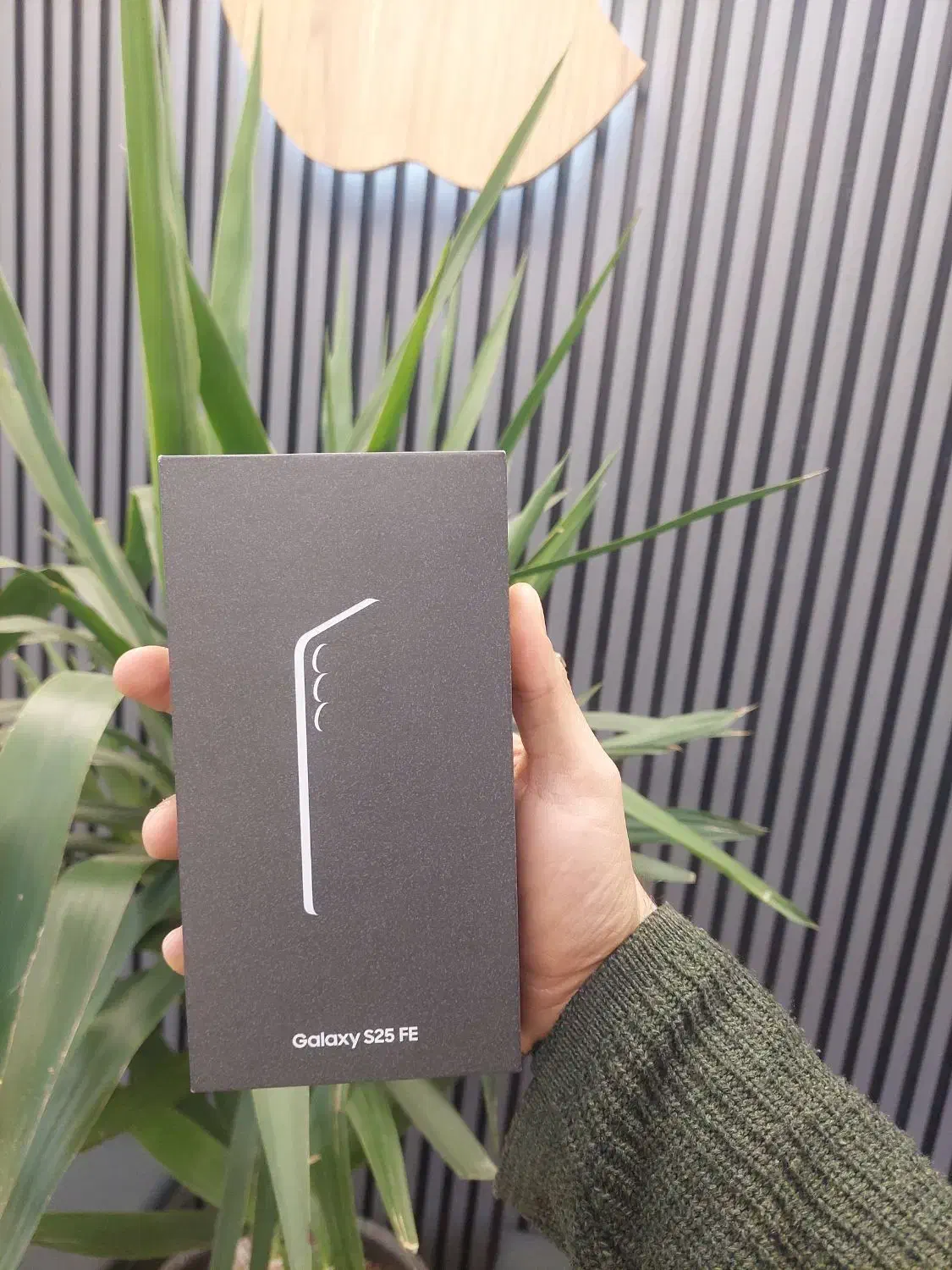 گوشی S25fe|موبایل|اهواز, ۳۰ متری|دیوار