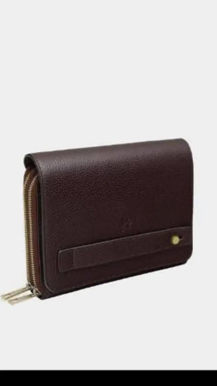 کیف پاسپورتی مردانه مدل سال نوین چرم|کیف، کفش، کمربند|پردیس, فاز ۲|دیوار