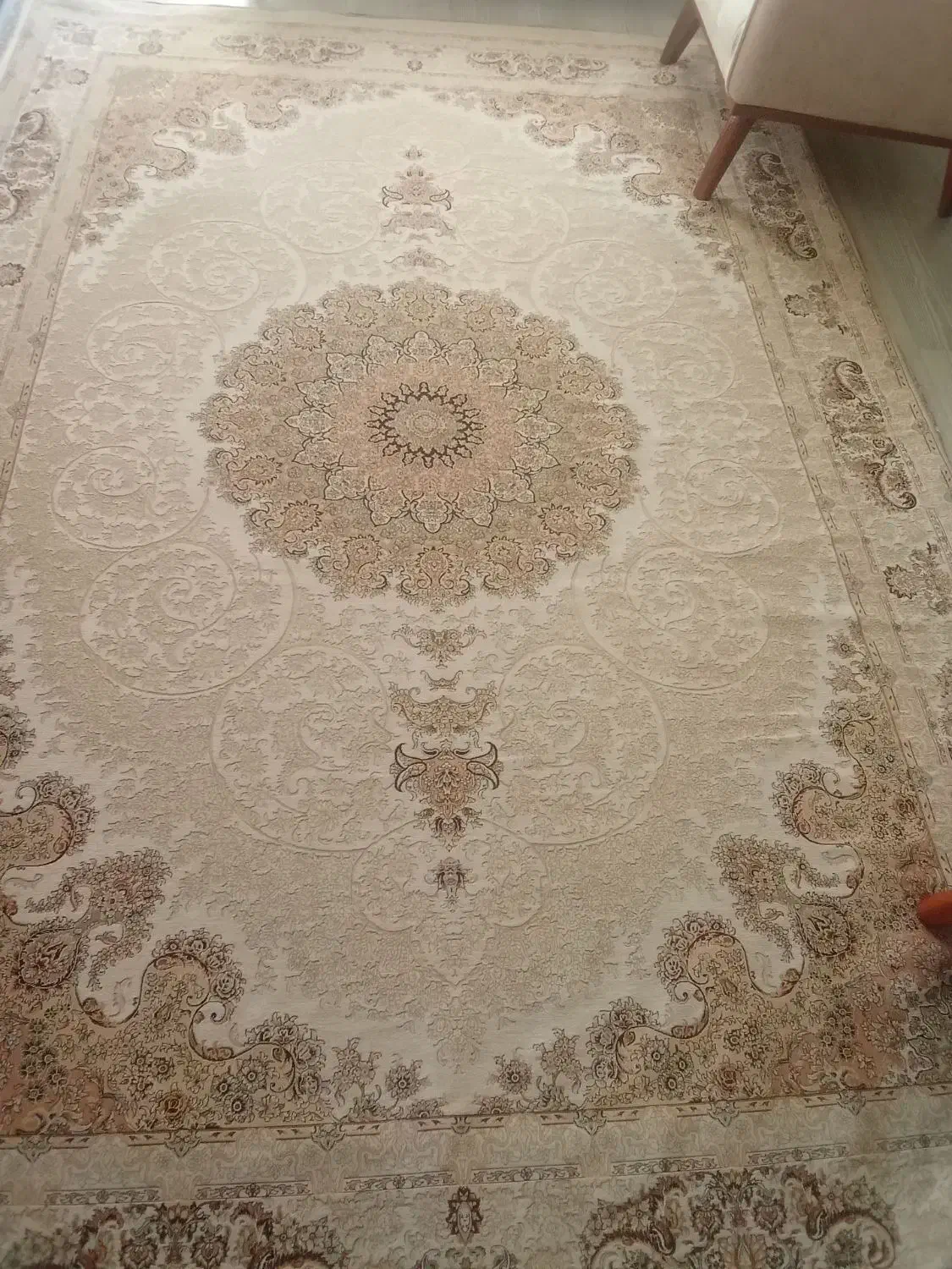 رو فرشی|روفرشی|سلماس, |دیوار