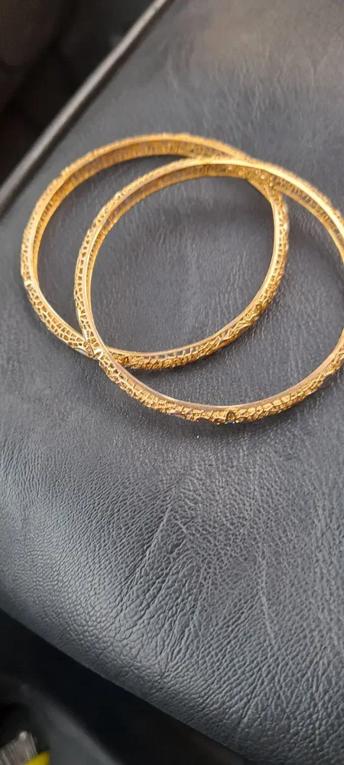 دوعدد النگو|جواهرات|برازجان, |دیوار