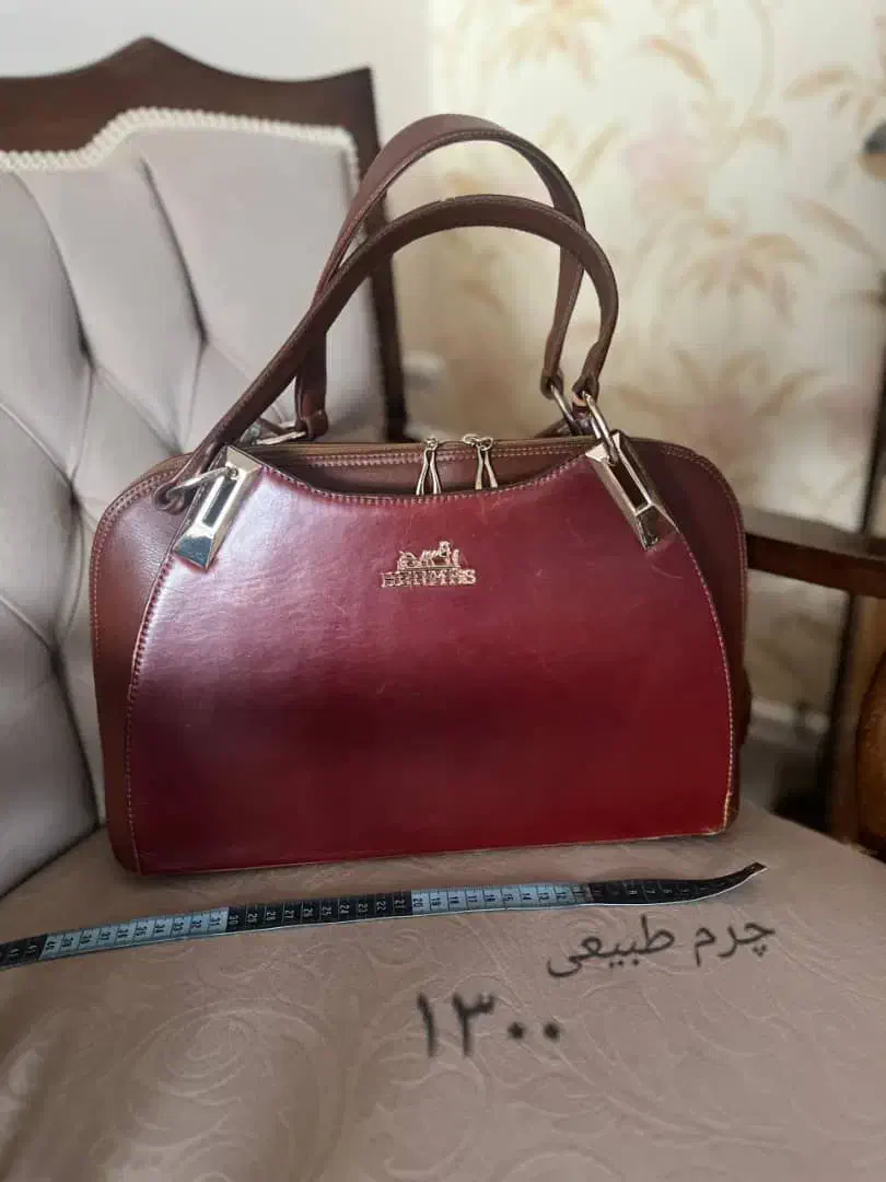 کیف های نو و در حد نو|کیف، کفش، کمربند|تبریز, |دیوار