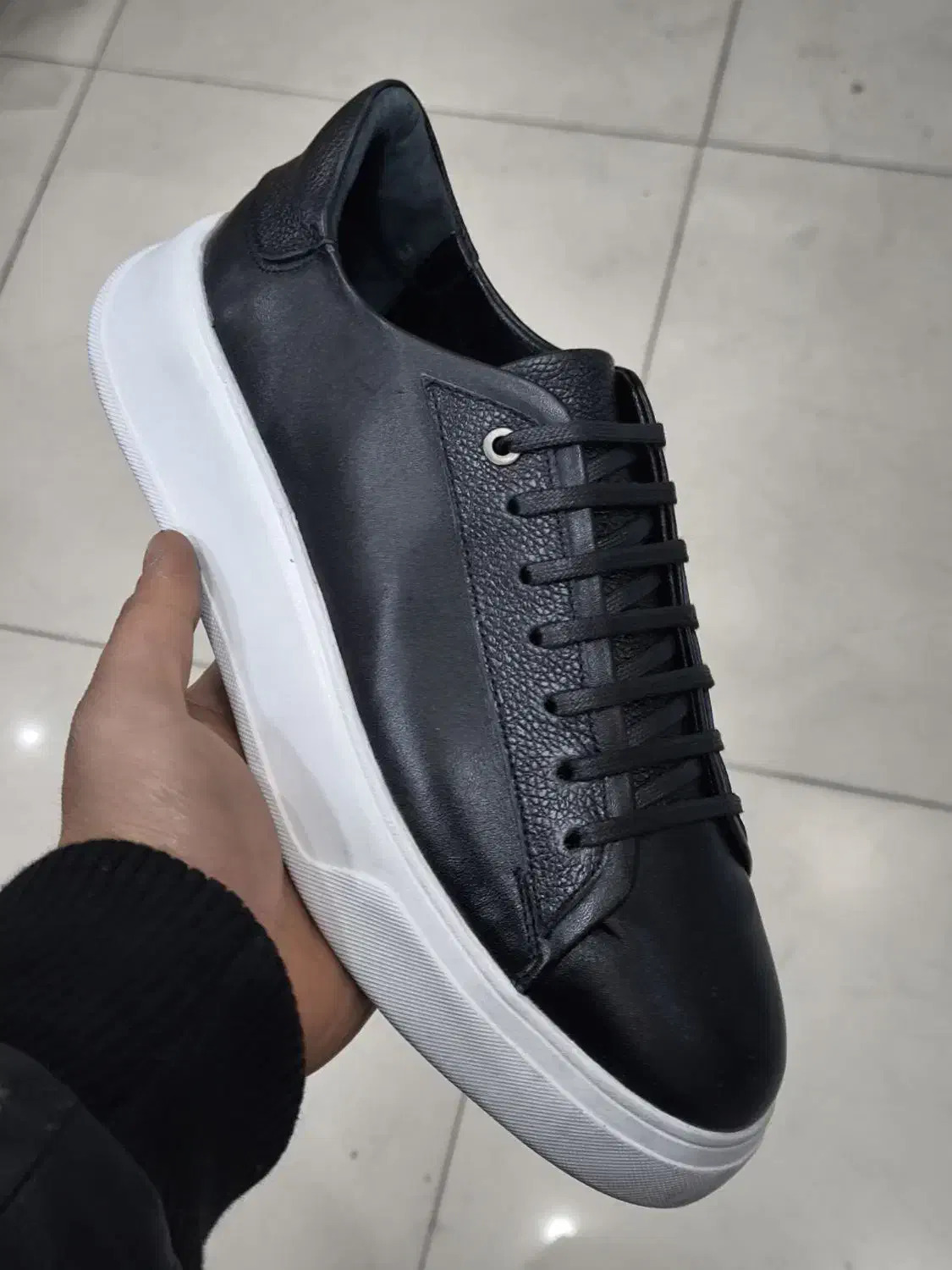 ونس لژدار مردانه(چرم طبیعی گاوی)سام کد ۷۰۰|کیف، کفش، کمربند|تهران, نازی‌آباد|دیوار