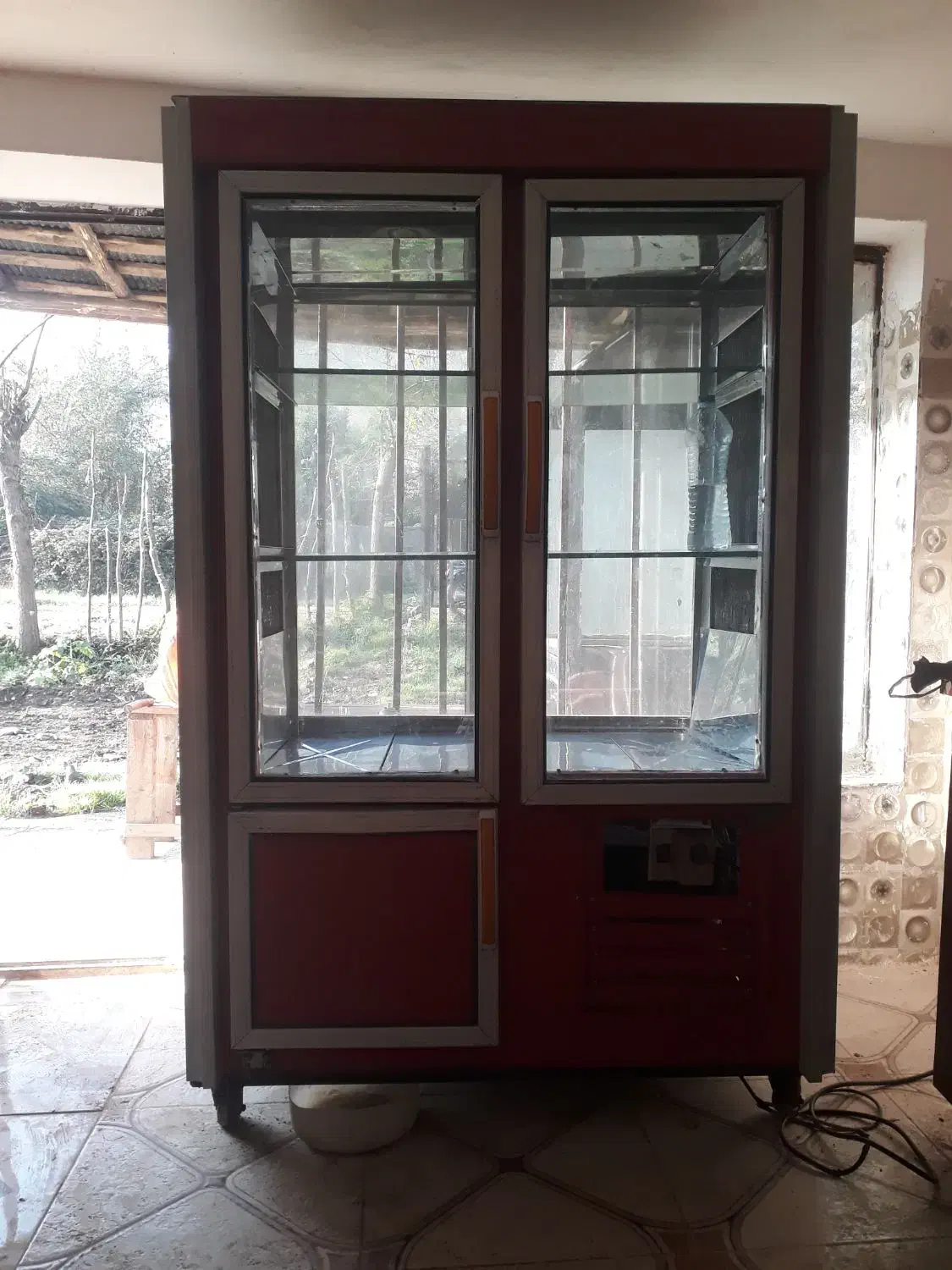 یخچال|فروشگاه و مغازه|صومعهسرا, |دیوار