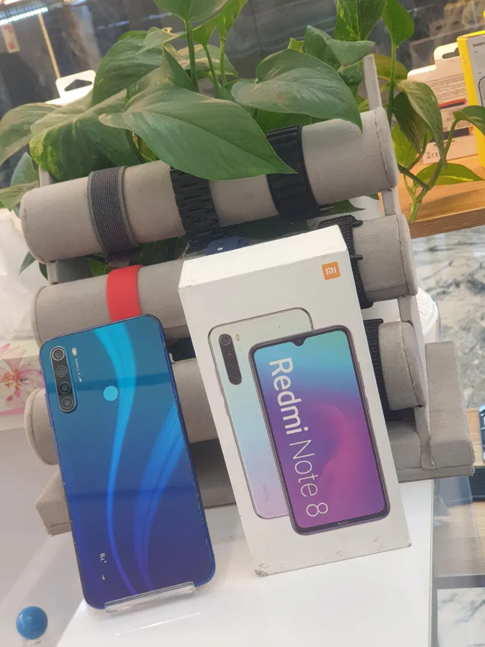 note 8 شیامی|موبایل|تهران, صادقیه|دیوار