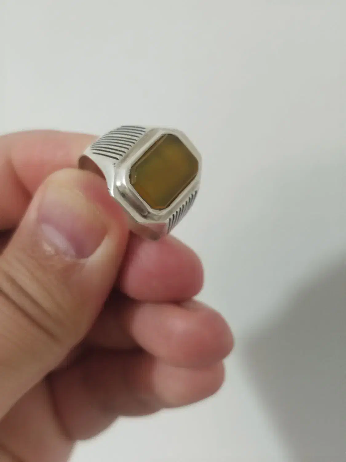 انگشتر نقره|جواهرات|شیراز, شهرک مخابرات|دیوار