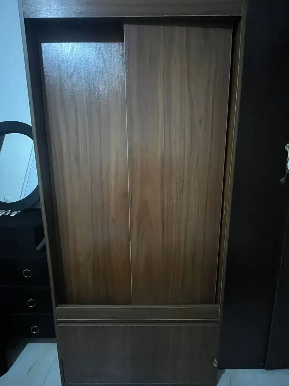 کمد لباس|جاکفشی، کمد، دراور|نوشهر, |دیوار