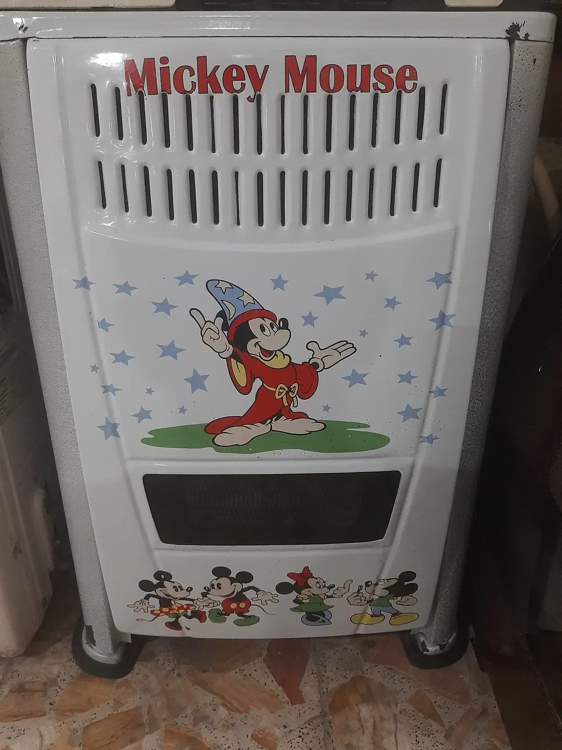 فروش ۳عدد بخاری گازی|بخاری، هیتر، شومینه|لنگرود, |دیوار