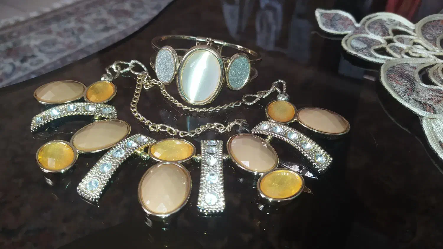 بدلیجات|زیورآلات و اکسسوری|فردیس, فردیس|دیوار