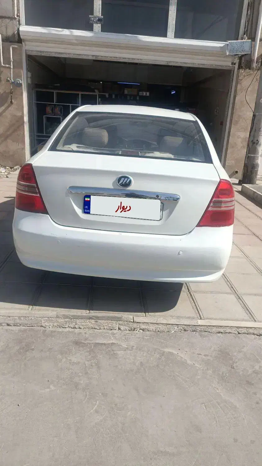 لیفان620|خودرو سواری و وانت|قم, خاکفرج|دیوار