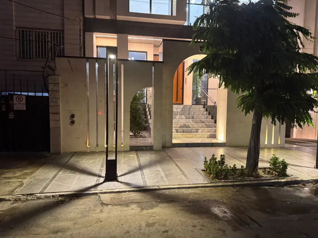 ۱۶۰ متری صفر / فول / دانش آموز، دانشجو|فروش آپارتمان|مشهد, دانشجو|دیوار