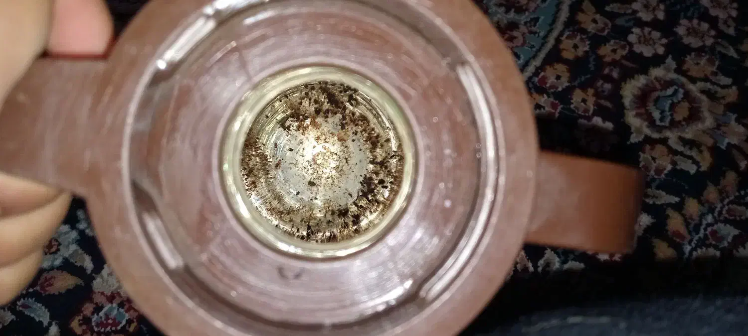 دو عدد قاب فلاکس|قوری، کتری، قهوهساز دستی|اهواز, اسلام آباد شرقی|دیوار