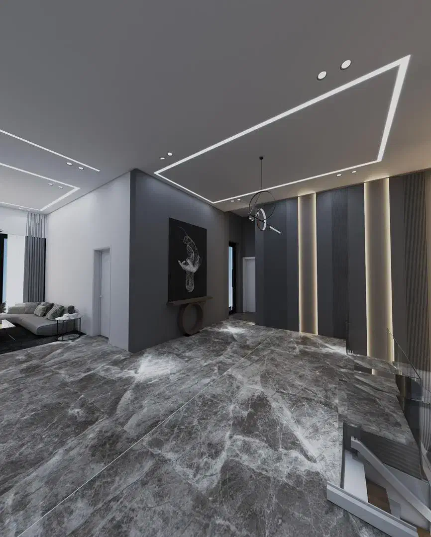 طراحی فروش و اجرا سقف کاذب کناف و لاین نوری|خدمات پیشه و مهارت|نوشهر, |دیوار