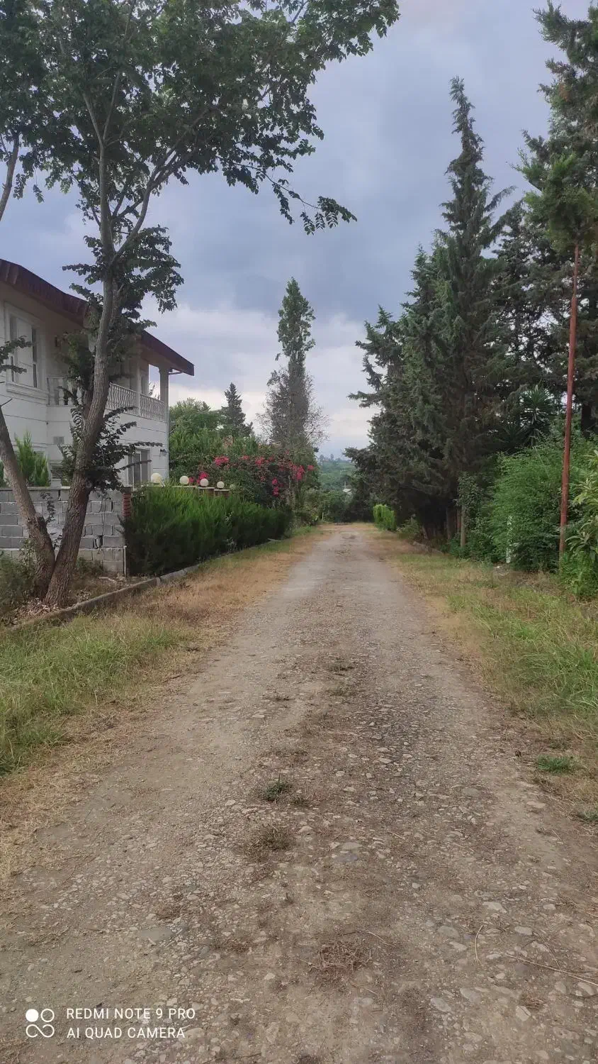 زمینی به مساحت 900 متر شهرکی|فروش زمین و ملک کلنگی|کتالم و سادات شهر, |دیوار