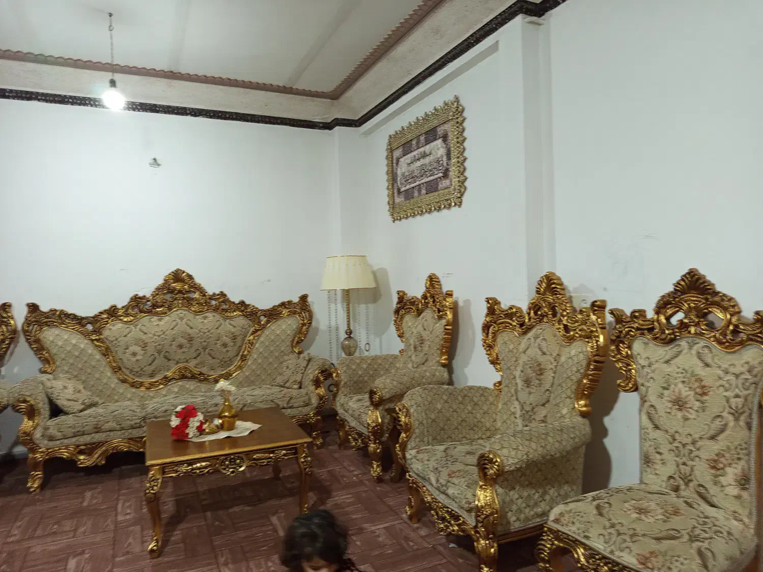 فروش لوازم خانگی|مبلمان خانگی و میز عسلی|مریوان, |دیوار