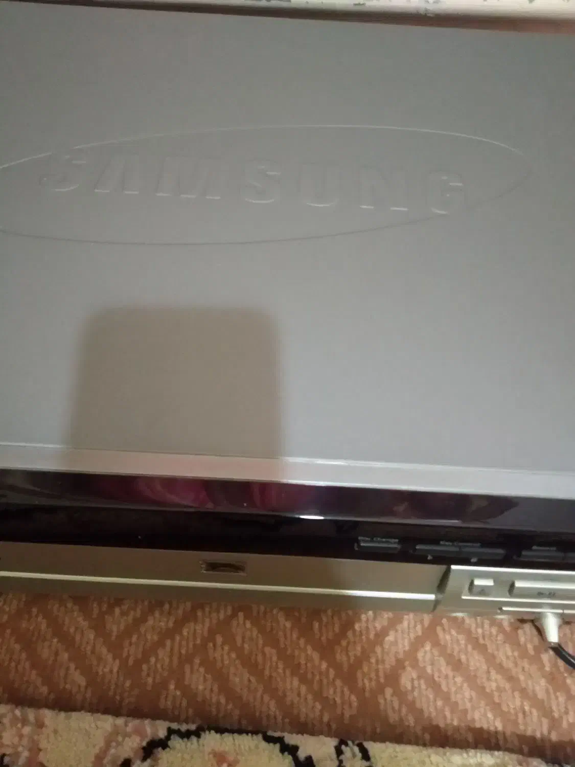 دستگاه پخش CD،mp3اصل ژاپن ،سالم|پخش‌کننده DVD و ویدیو|شاهین‌شهر, شهرک گلدیس|دیوار