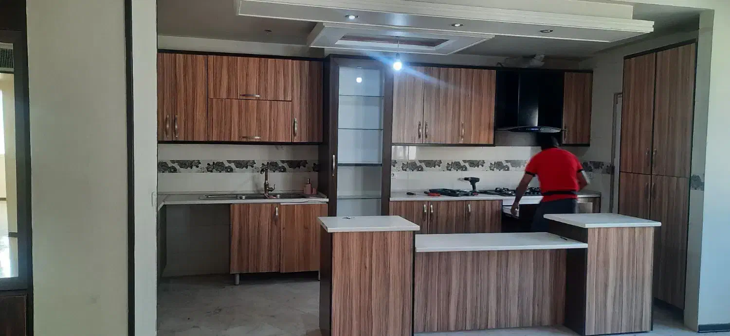 کابینت کارکرده|مصالح و تجهیزات ساختمان|تهران, پردیسان|دیوار