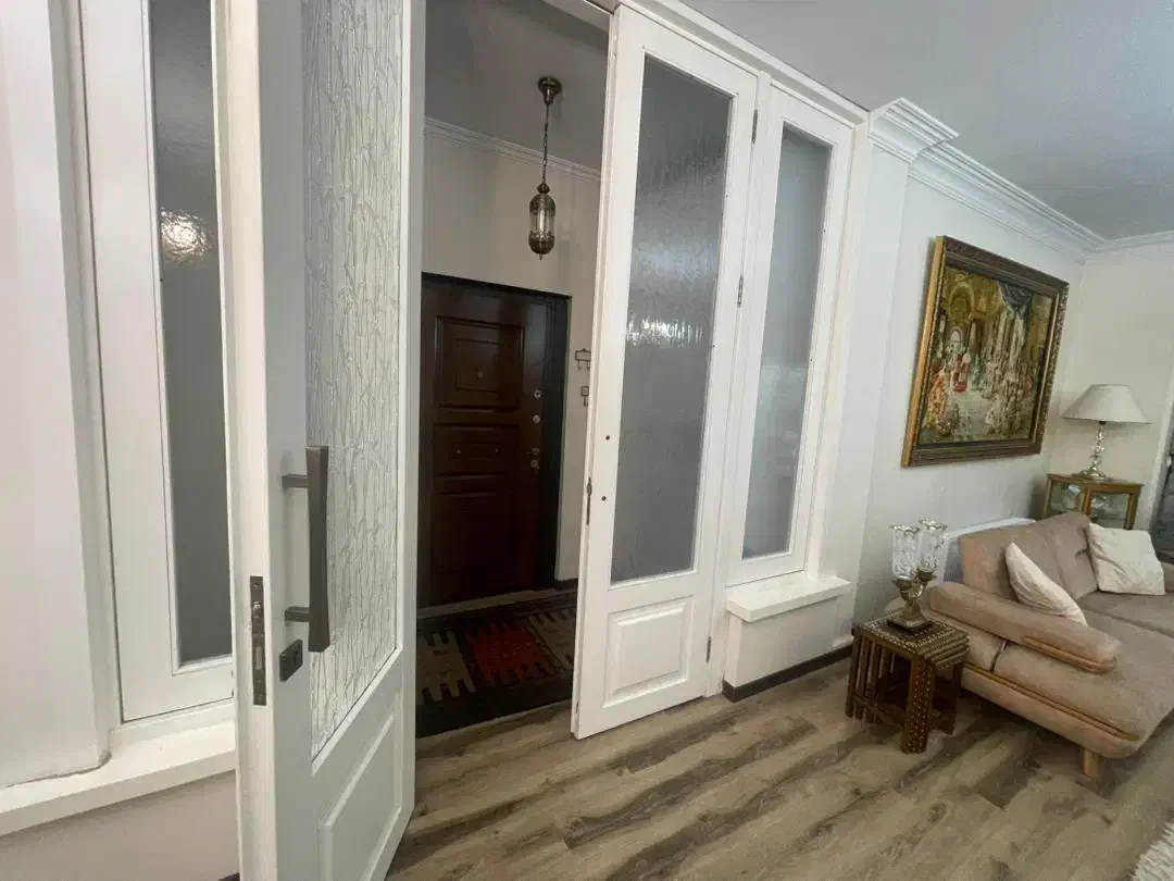 فروش اپارتمان|فروش آپارتمان|تهران, دولتخواه شمالی|دیوار