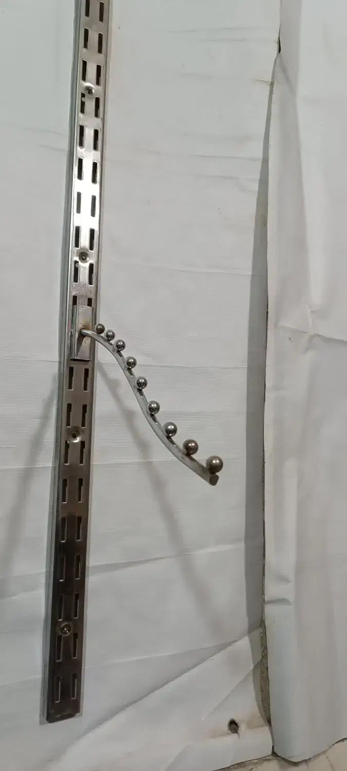 لوازم مغازه پارچه و لباس|فروشگاه و مغازه|اردبیل, |دیوار