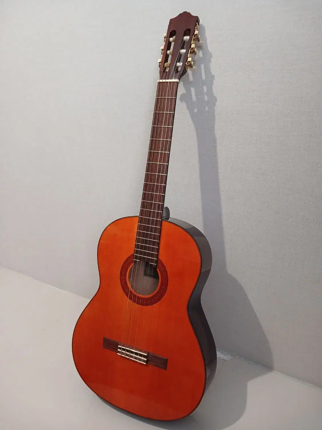 گیتار یاماها c70 اندونزی|گیتار، بیس، امپلیفایر|مشهد, شریف|دیوار