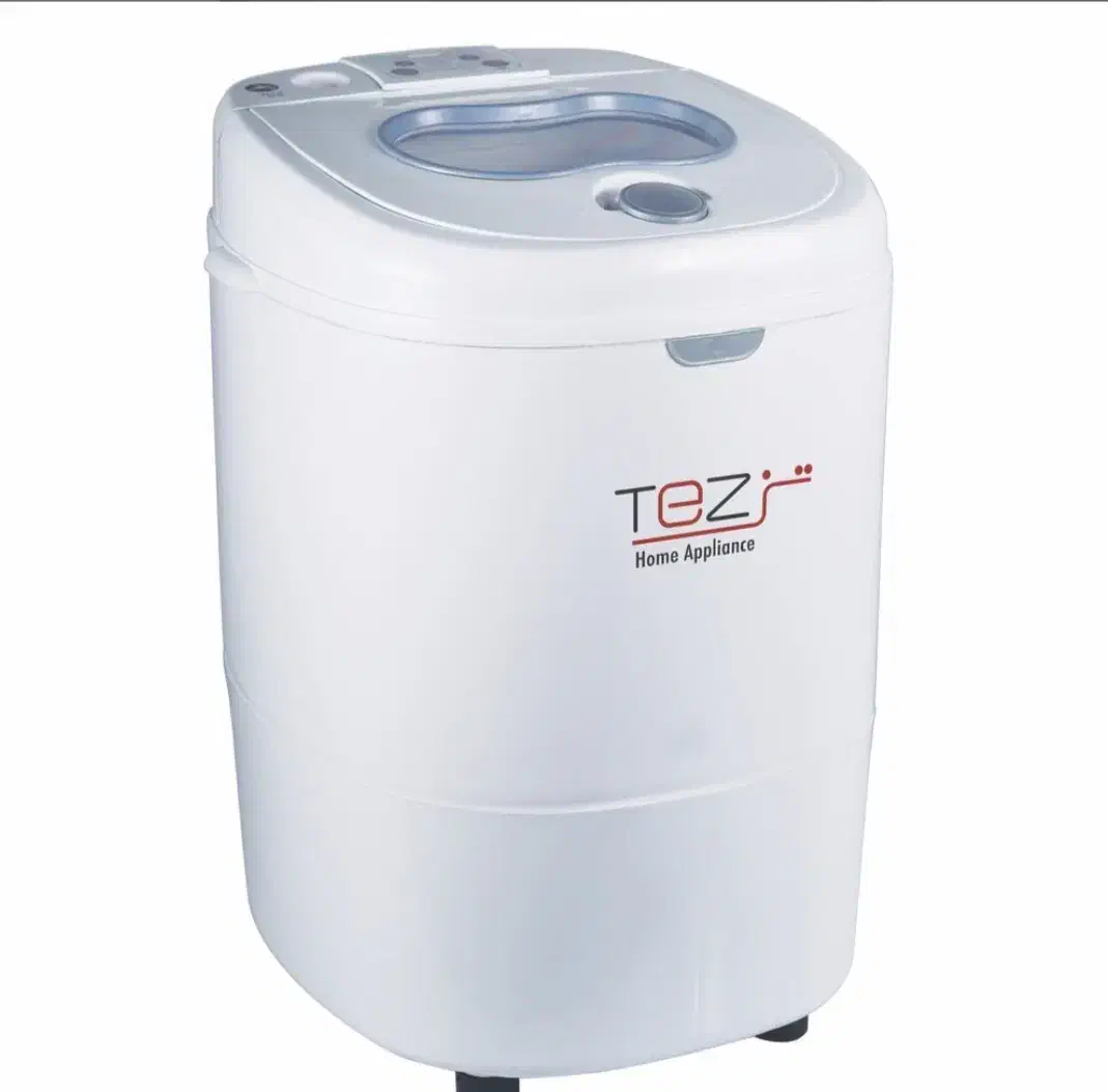 مینی واش تز|ماشین لباسشویی و خشککن لباس|پردیس, فاز ۱|دیوار