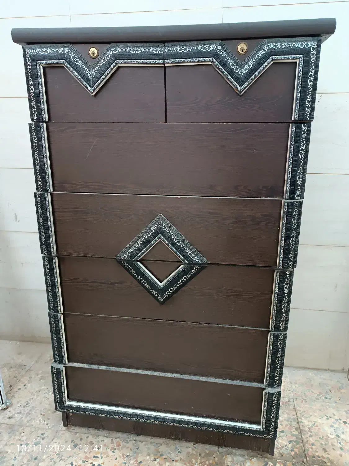 دراور|جاکفشی، کمد، دراور|اهواز, کوی مهدیس|دیوار