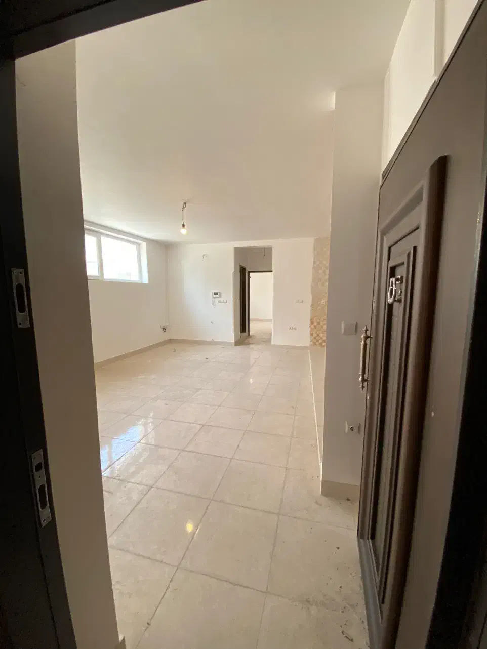 فروش آپارتمان نوساز ۱۲۰ متری بلوار نخلستان|فروش آپارتمان|جهرم, |دیوار