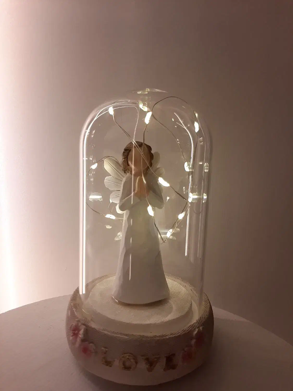 چراغ خواب و دکوری فرشته|چراغ خواب و آباژور|مشهد, نوید|دیوار