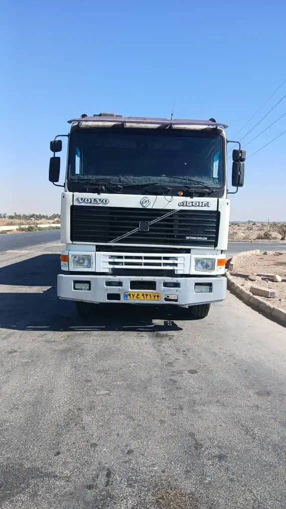 اف 12 توپ طلا 68|خودرو سنگین|شادگان, |دیوار