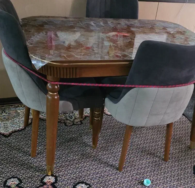 میز تلویزیون|میز تلویزیون|خرم‌آباد, |دیوار