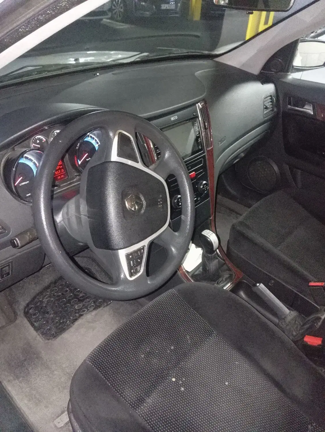 دنا تیپ ۱|خودرو سواری و وانت|تهران, جردن|دیوار