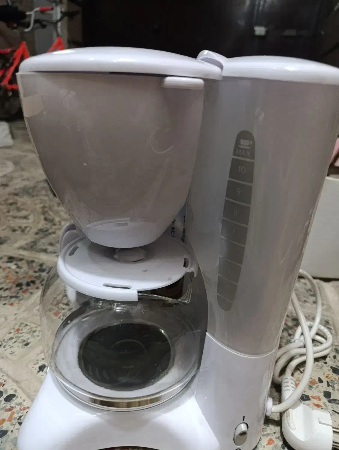 قهوه جوش|سماور، چایساز، قهوهساز|رباطکریم, الارد|دیوار