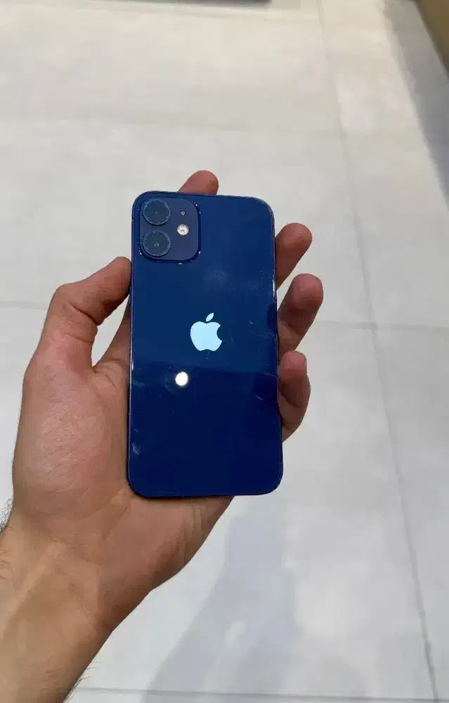 آیفون ۱۲ مینی|موبایل|اهواز, پردیس|دیوار