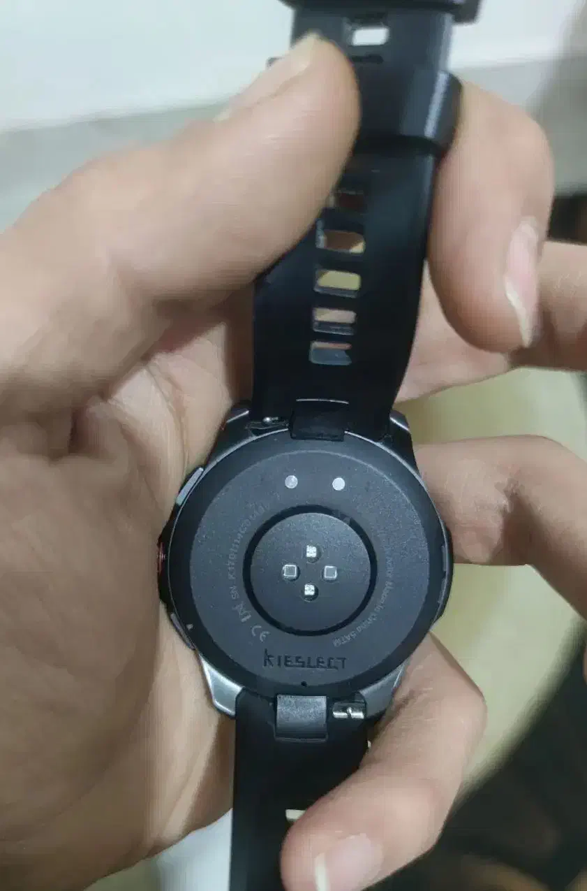 ساعت هوشمند kieslect actor|ساعت|شهریار, یوسف آباد صیرفی|دیوار