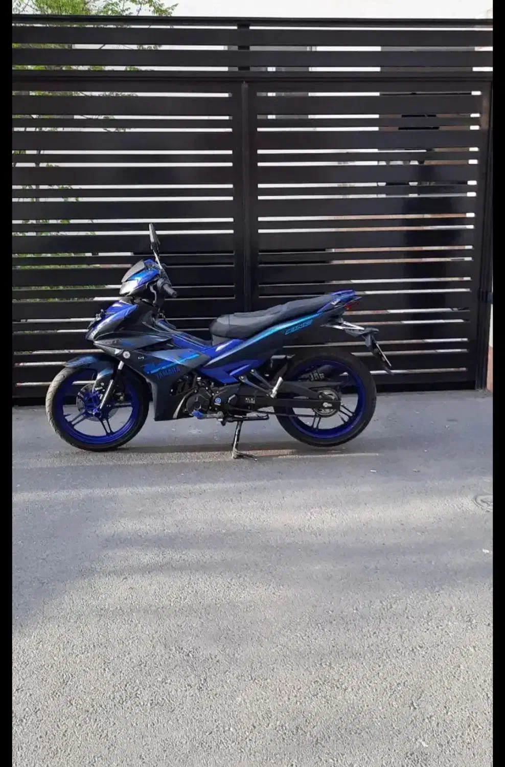 mx king1403|موتورسیکلت|تهران, ایران|دیوار