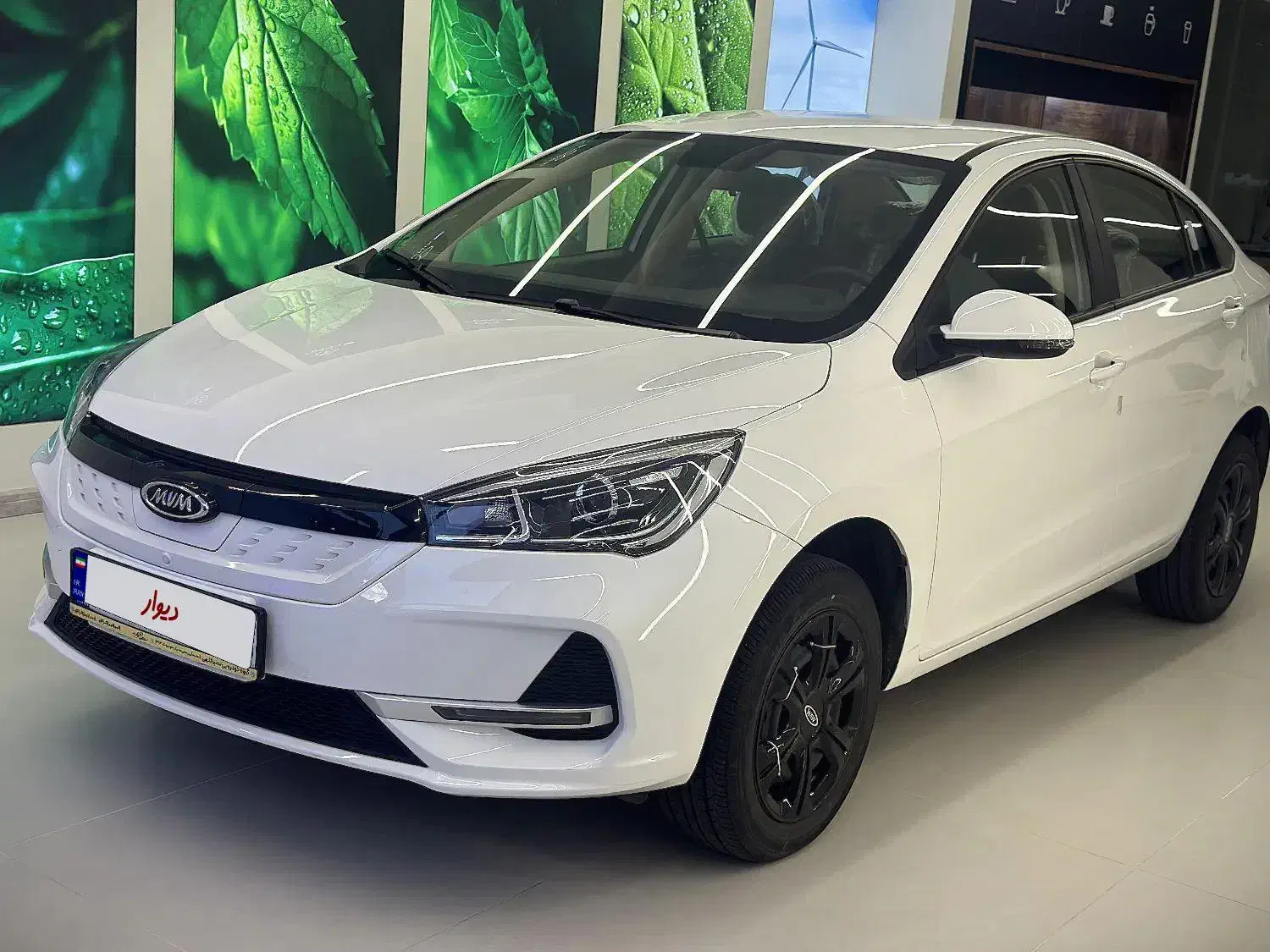 آریزو 5 برقی سند آزاد|خودرو سواری و وانت|تهران, مرزداران|دیوار