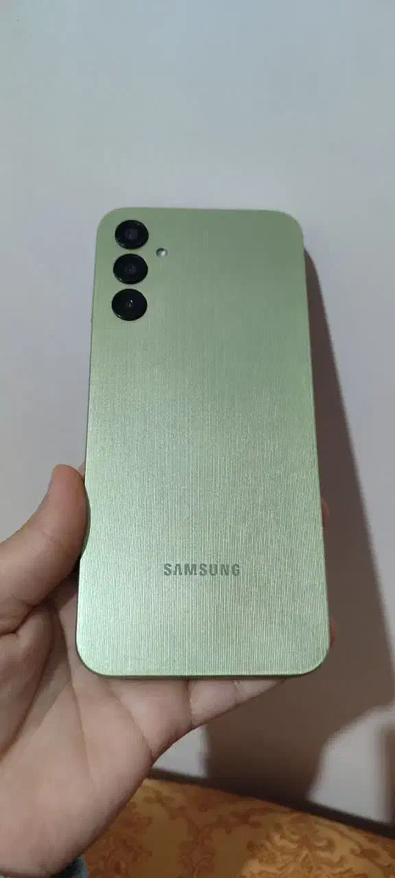 گوشی A14|موبایل|تاتار علیا, |دیوار