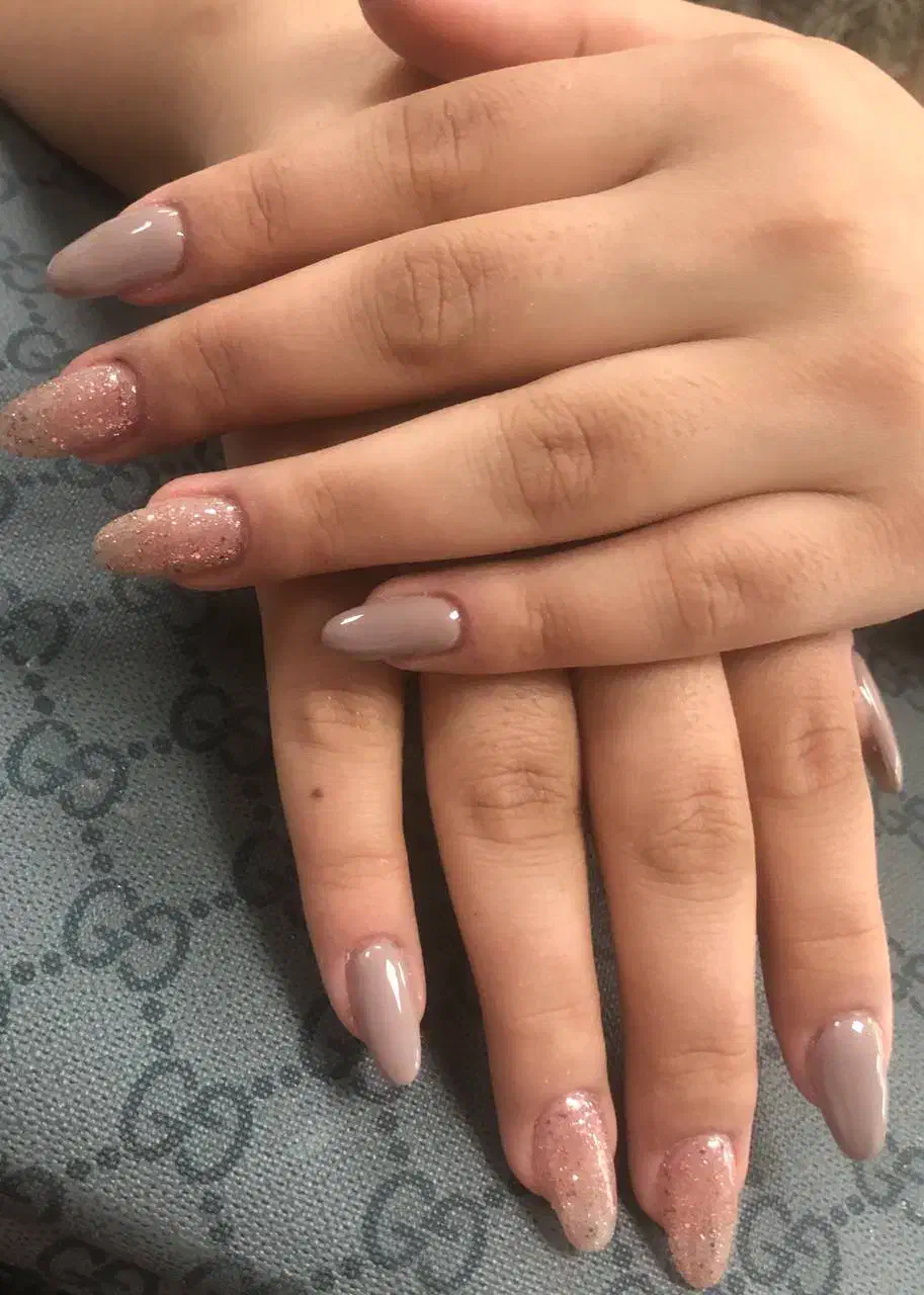 کاشت ناخن|خدمات آرایشگری و زیبایی|تهران, شهرک رضویه|دیوار