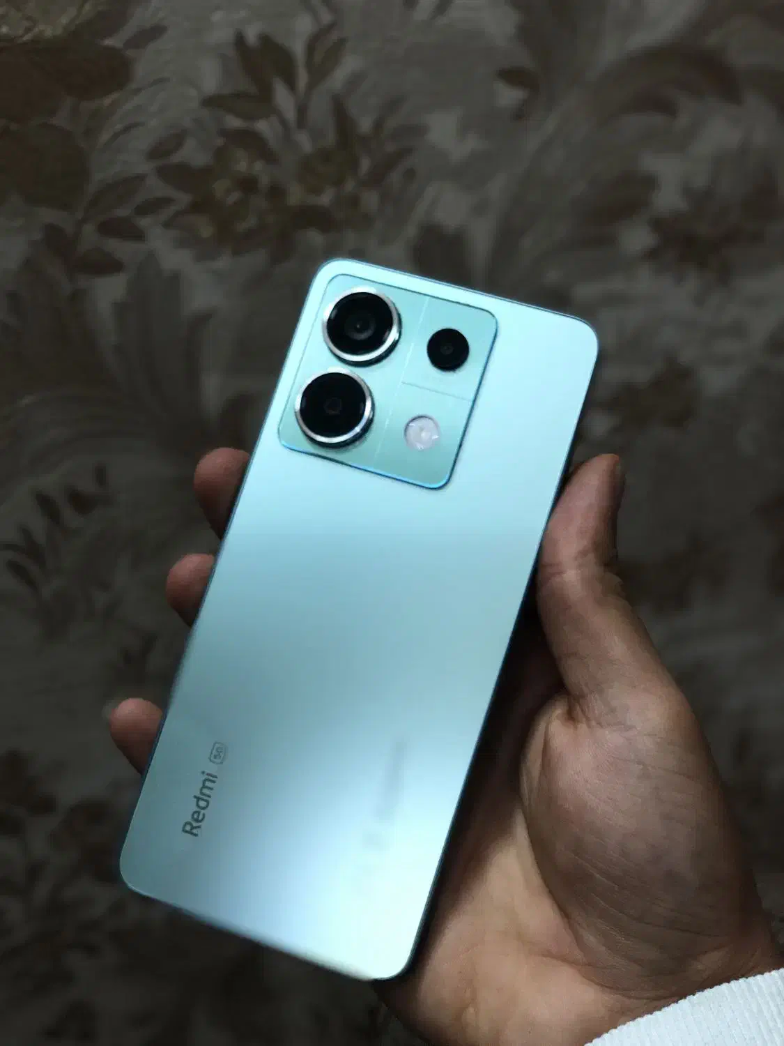 شیائومی not13 pro 5G|موبایل|تهران, مجیدیه|دیوار