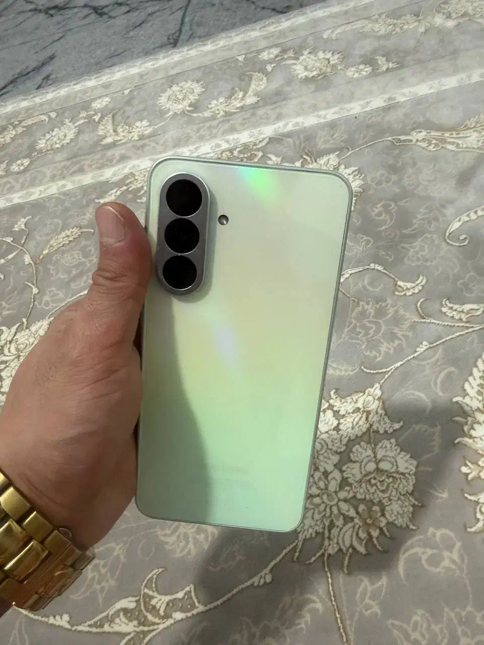 گوشی a36|موبایل|کرج, المهدی|دیوار