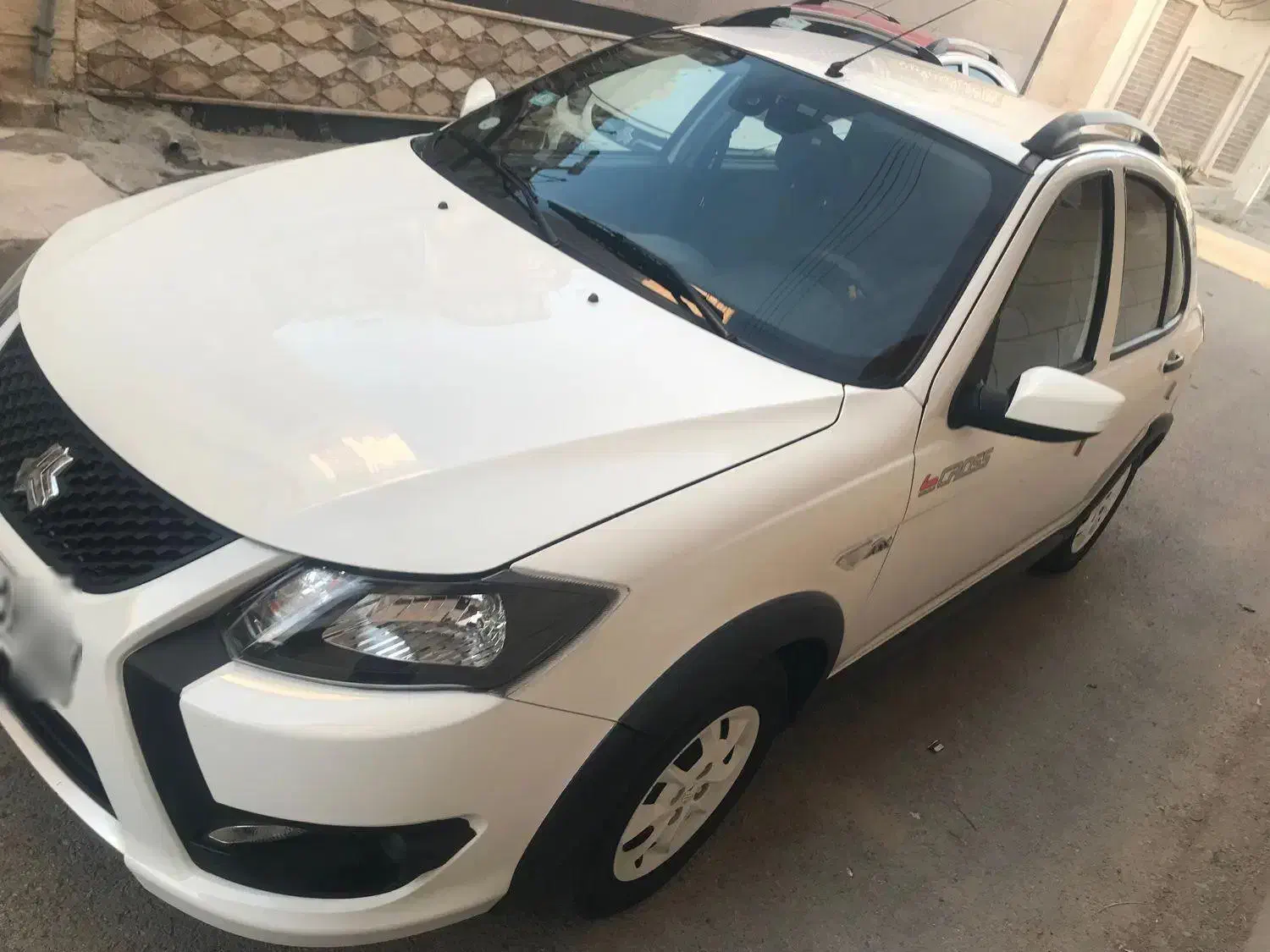 کوییک 1403|خودرو سواری و وانت|بندر گناوه, |دیوار