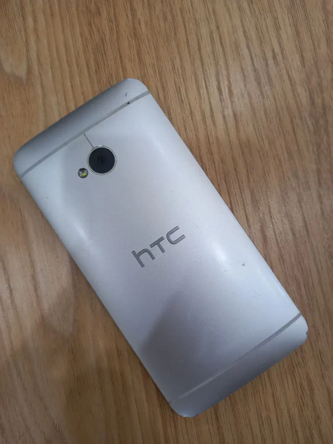 گوشی موبایل htc oneدر حد|موبایل|اصفهان, ملکشهر|دیوار